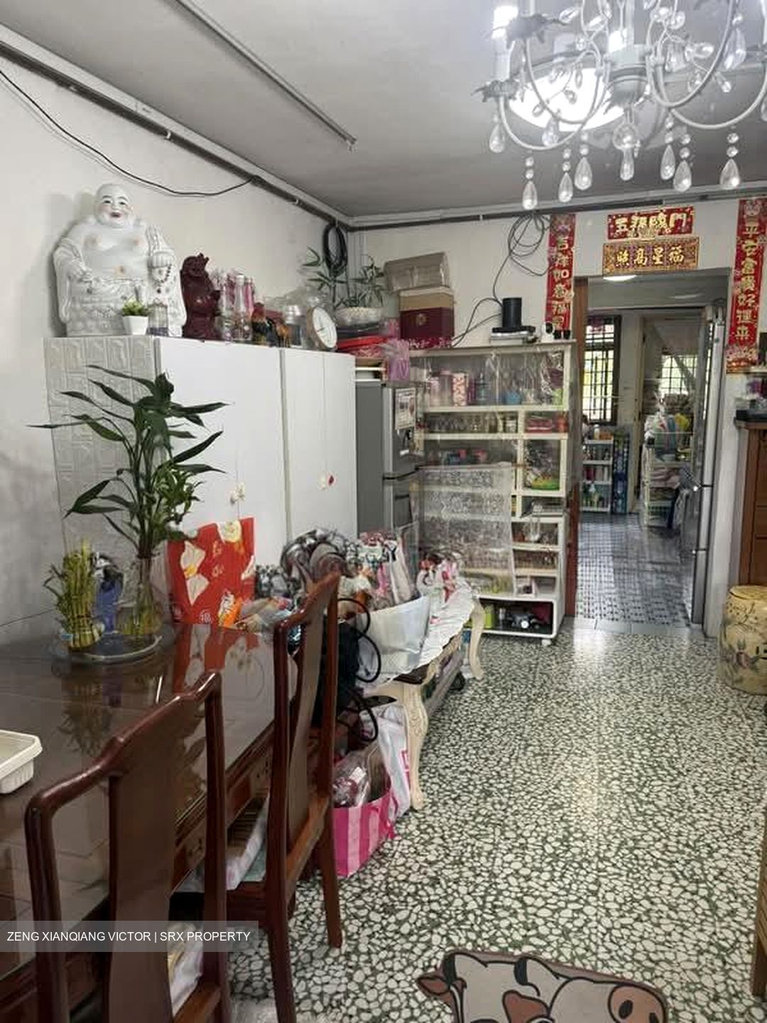 Blk 77 Indus Garden (Bukit Merah), HDB 3 Rooms #581880291